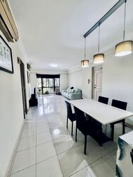 Parkview Apartments (D23), Apartment #603687211